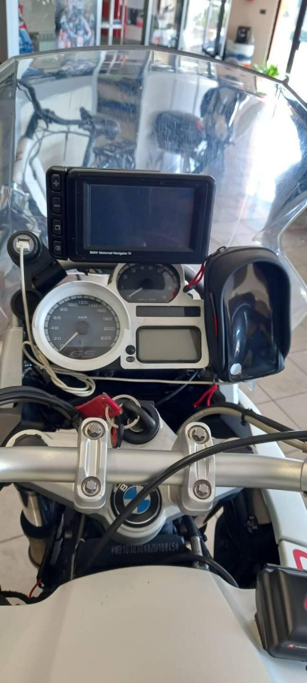 Bmw R 1200 GS (2008 - 09) (3)