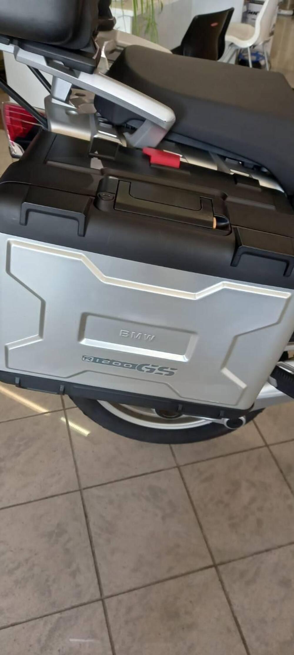 Bmw R 1200 GS (2008 - 09) (6)