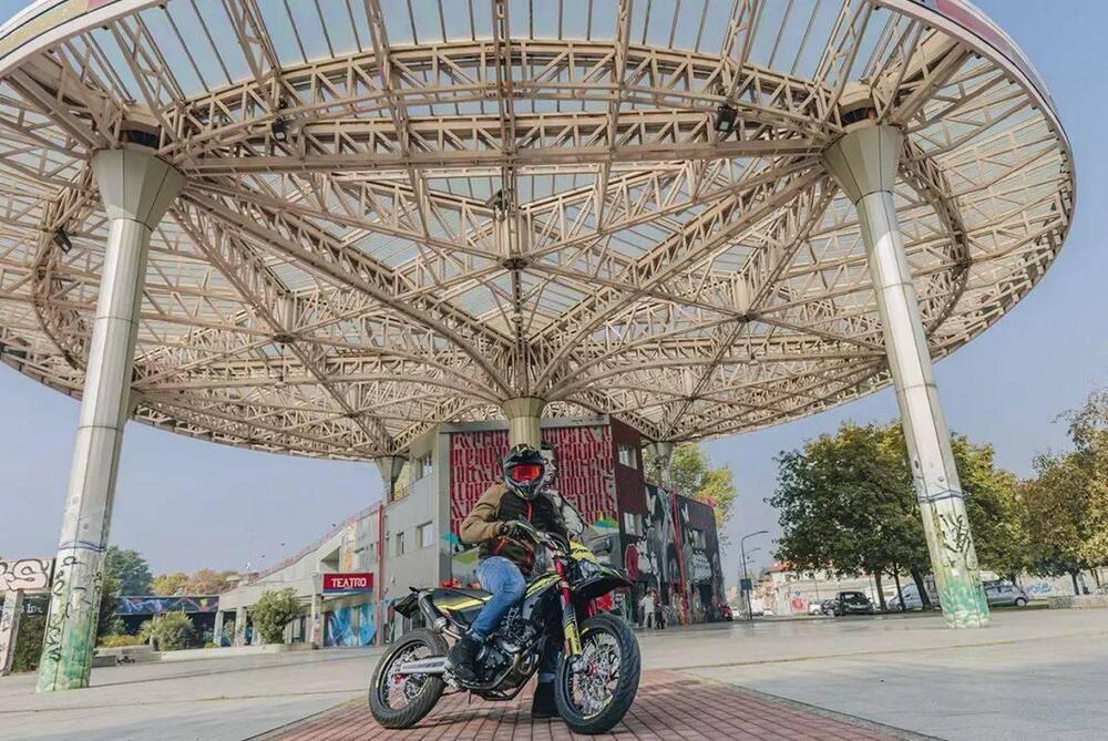 Fantic Motor XMF 125 Competition (2025) (5)