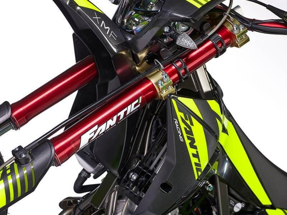 Fantic Motor XMF 125 Competition (2025) (6)