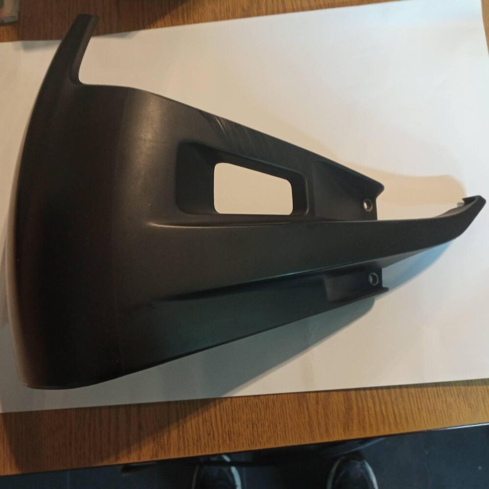 Parafango BMW GS (3)