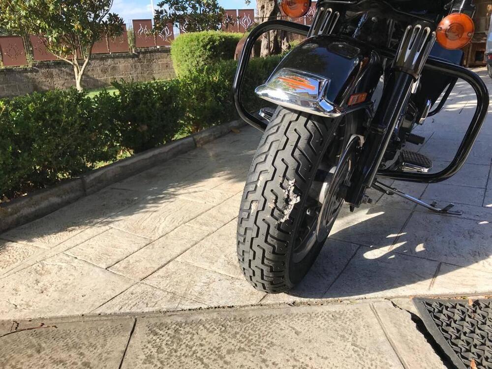 Harley-Davidson 1450 Electra Glide Standard (2001 - 03) - FLHT (2)