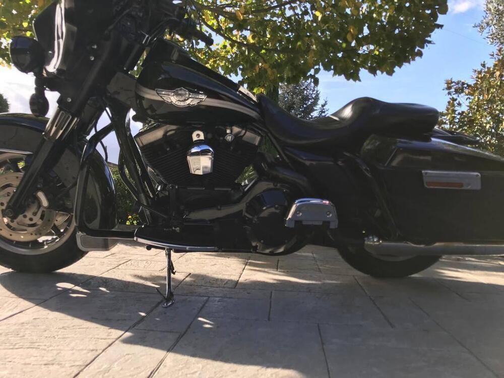 Harley-Davidson 1450 Electra Glide Standard (2001 - 03) - FLHT (6)