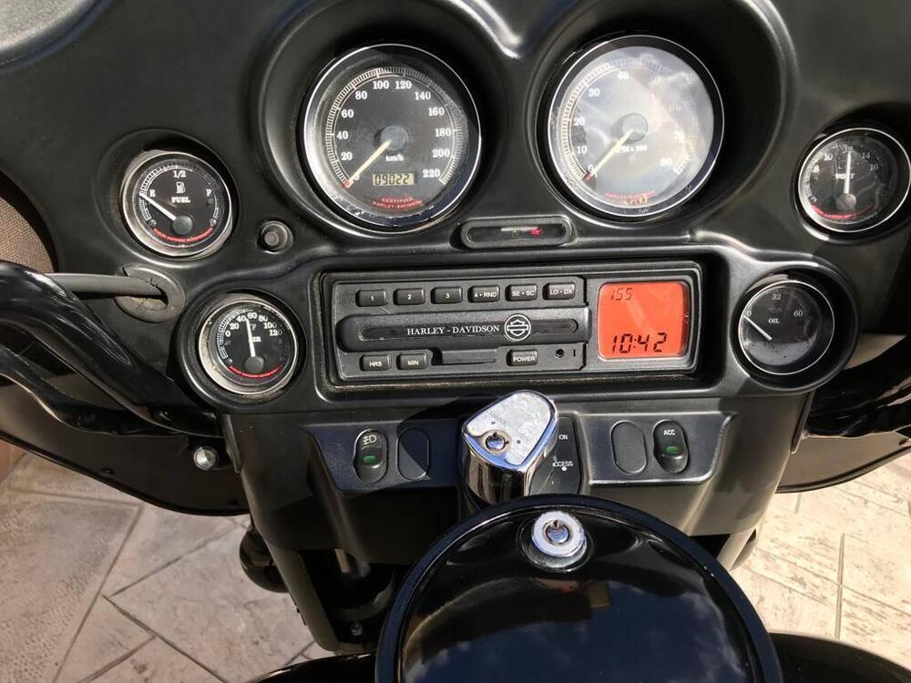 Harley-Davidson 1450 Electra Glide Standard (2001 - 03) - FLHT (7)