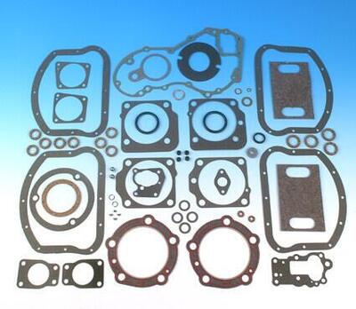 Kit guarnizioni motore Per Panhead&nbsp;1200 dal 1948 a 