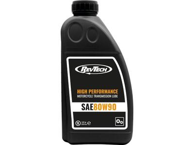 Olio cambio Rev-Tech per Harley Davidson 1340, Twi RevTech