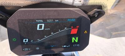 Bmw R 1250 R (2021 - 25) usata