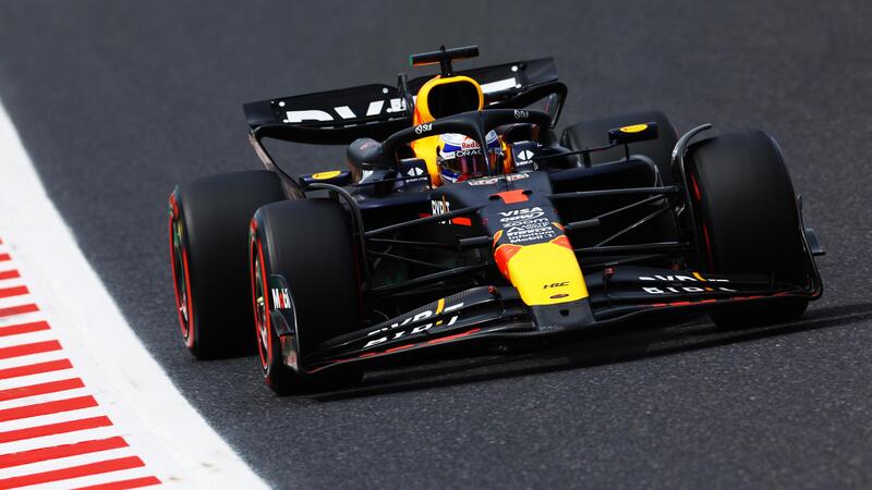 F1. DopoGP Giappone 2024: ospite Matteo Bobbi [Video]