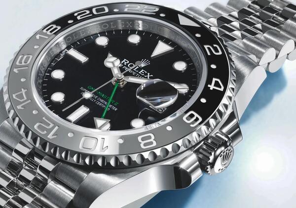 Rolex a Watches and Wonders 2024: novit&agrave; non richieste ma che piacciono