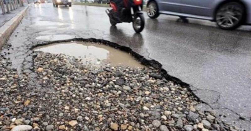 Buche a Milano: cento euro per ognuna, ma &egrave; acqua di rose...