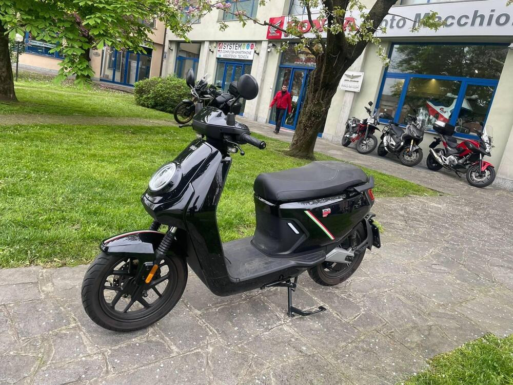 Niu MQi GT 70 (2021 - 25) (3)