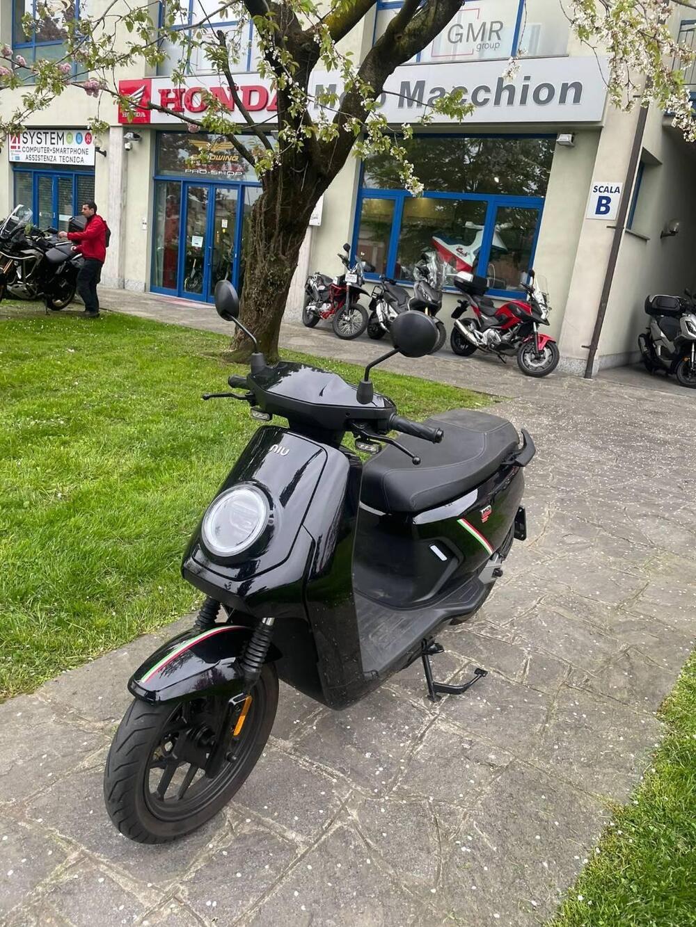 Niu MQi GT 70 (2021 - 25) (4)