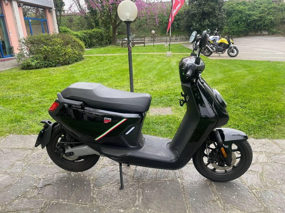 Niu MQi GT 70 (2021 - 25) (5)