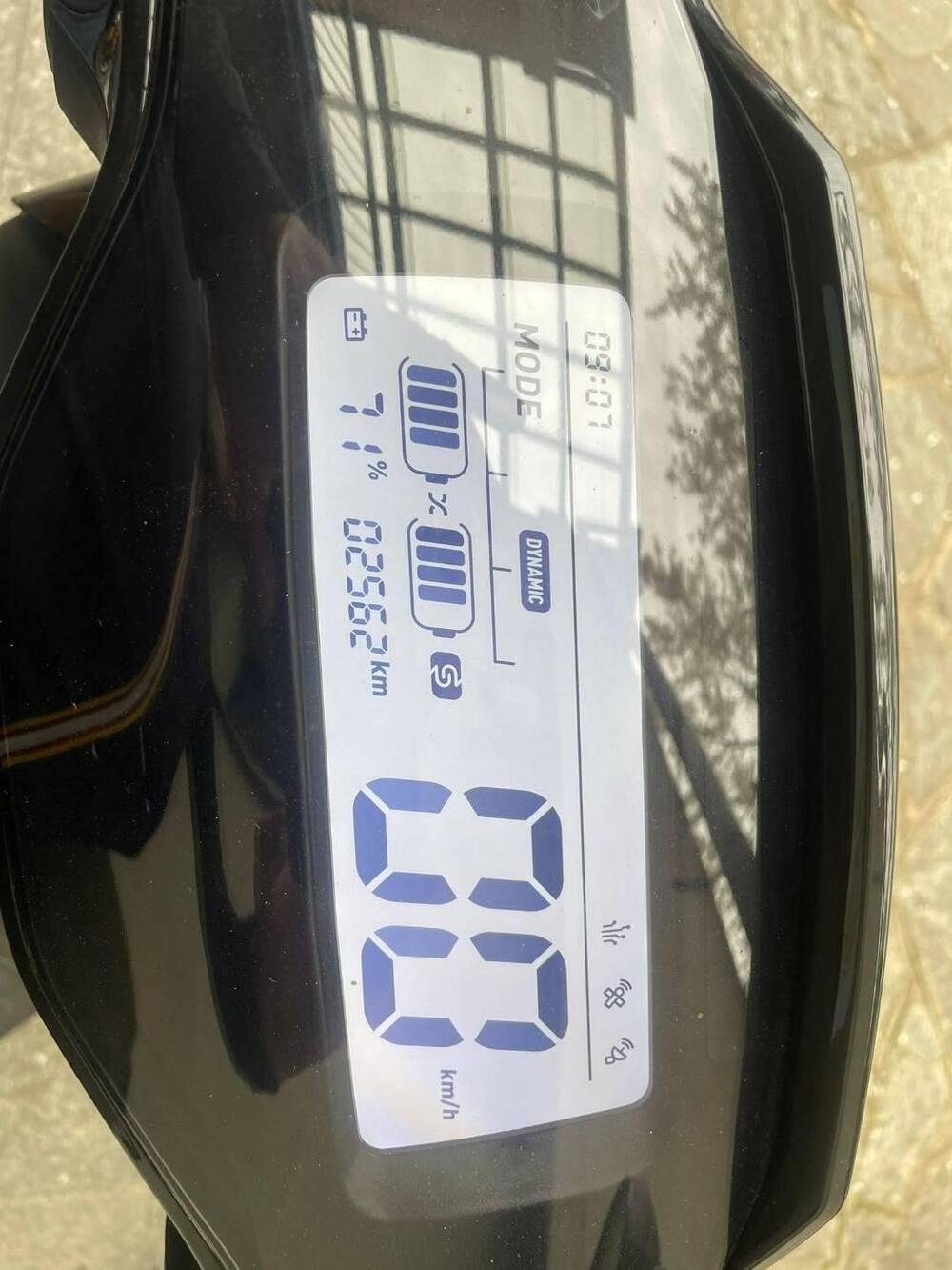 Niu MQi GT 70 (2021 - 25) (6)