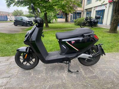 Niu MQi GT 70 (2021 - 25) usata a Legnano