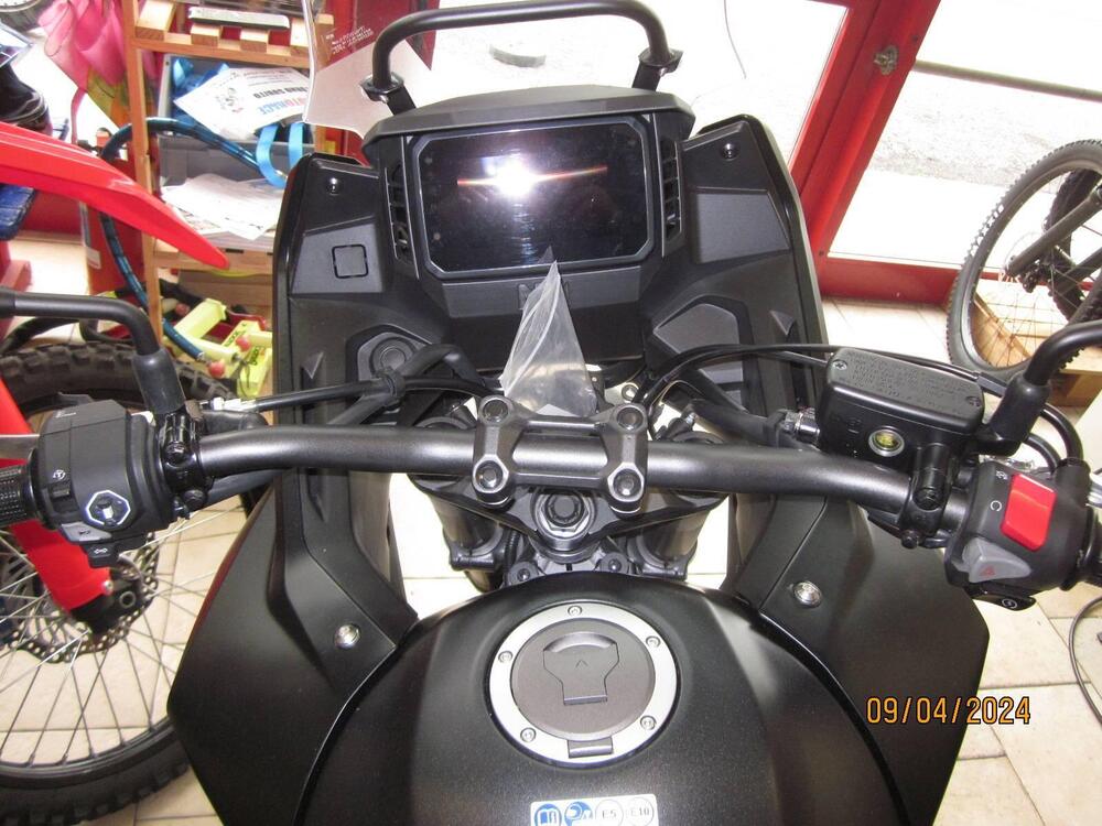 Honda NX500 (2024 - 25) (3)