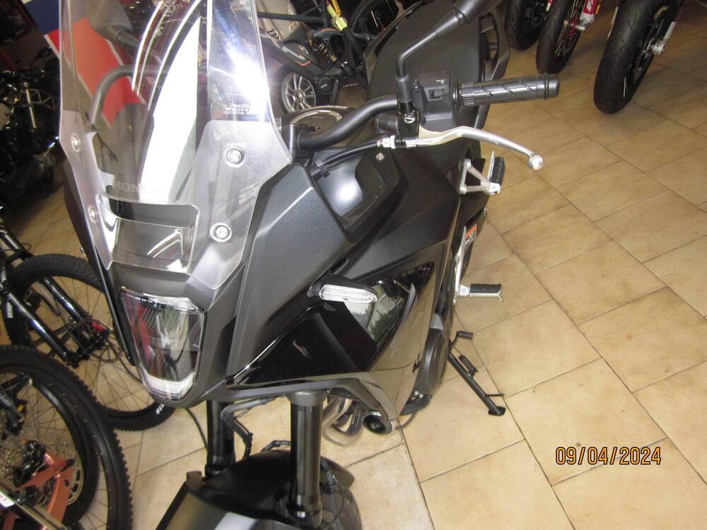 Honda NX500 (2024 - 25) (5)