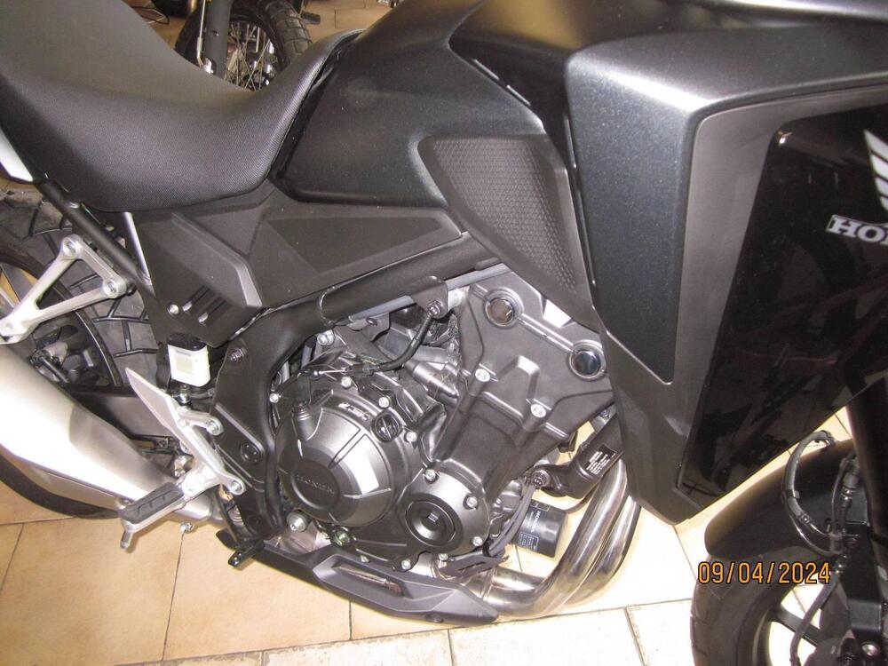 Honda NX500 (2024 - 25) (6)