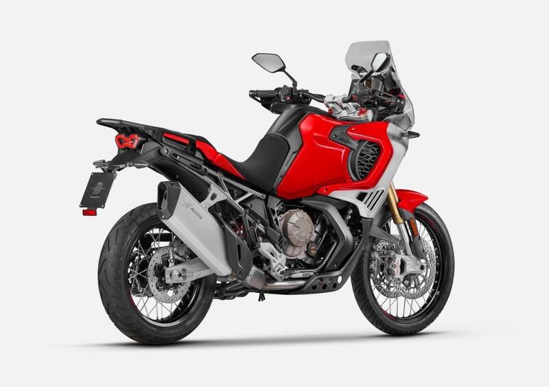 MV Agusta LXP LXP Enduro Veloce (2024 - 25) (3)