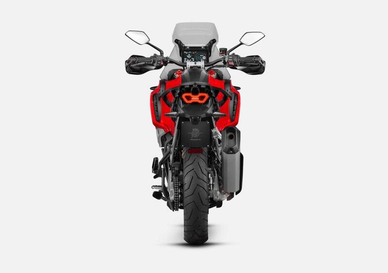 MV Agusta LXP LXP Enduro Veloce (2024 - 25) (4)