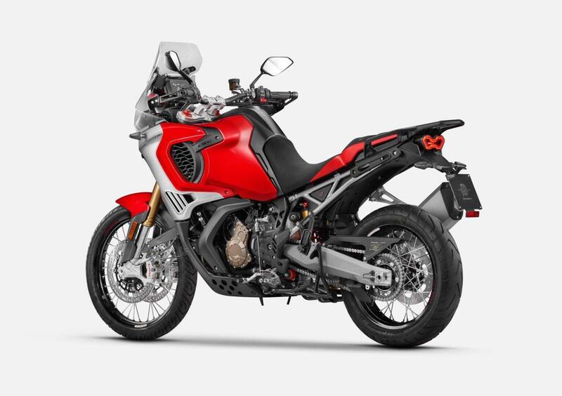 MV Agusta LXP LXP Enduro Veloce (2024 - 25) (5)