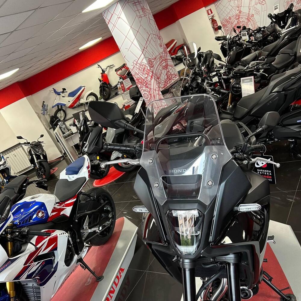 Honda NX500 (2024 - 25) (3)