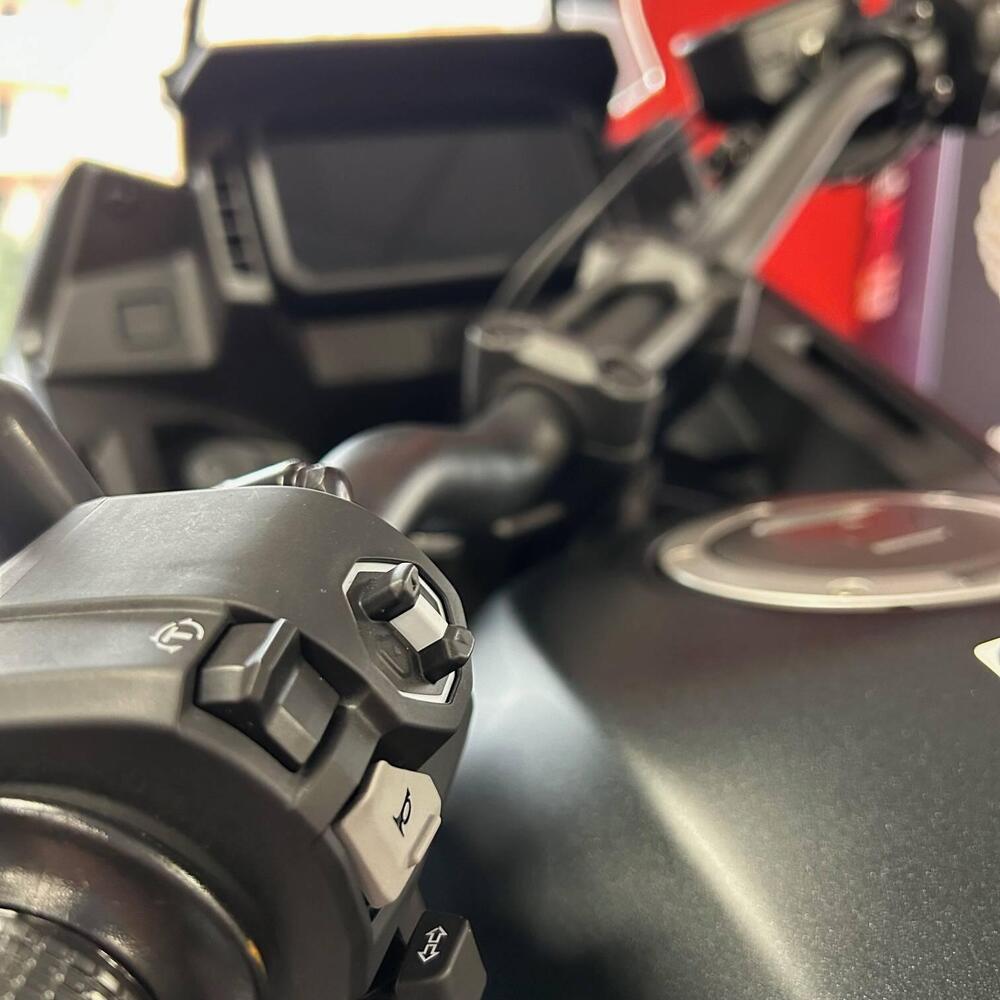 Honda NX500 (2024 - 25) (5)