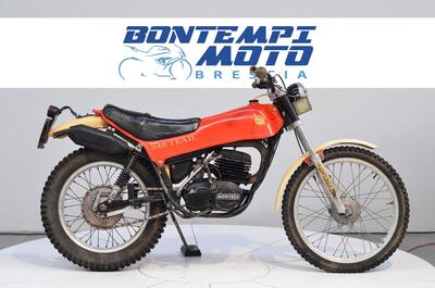 Montesa Cota 348 Trial d&#039;epoca