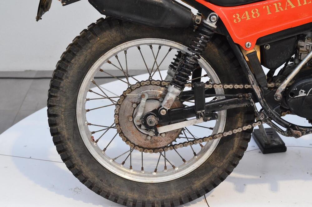 Montesa Cota 348 Trial (2)