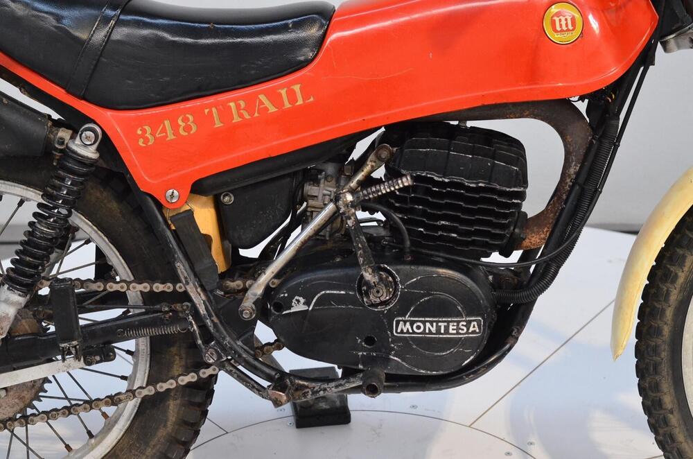 Montesa Cota 348 Trial (3)