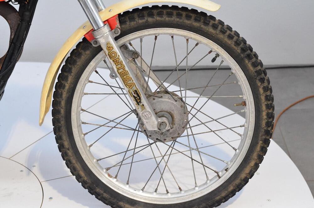 Montesa Cota 348 Trial (4)