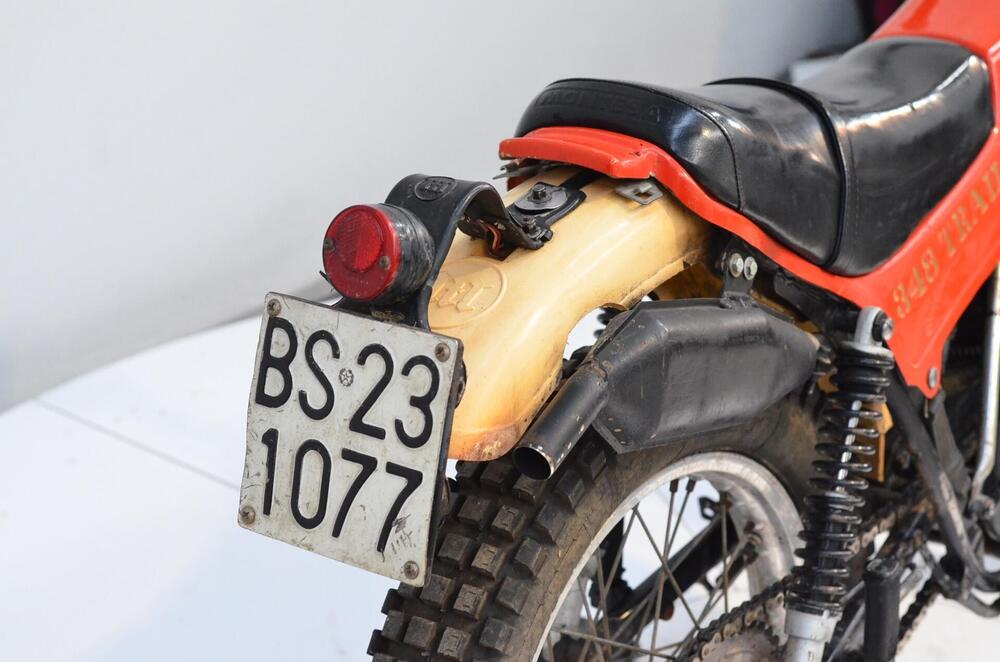 Montesa Cota 348 Trial (6)