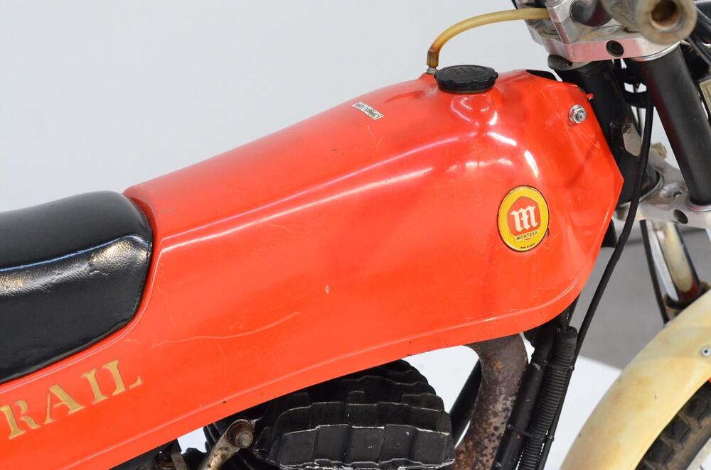 Montesa Cota 348 Trial (7)