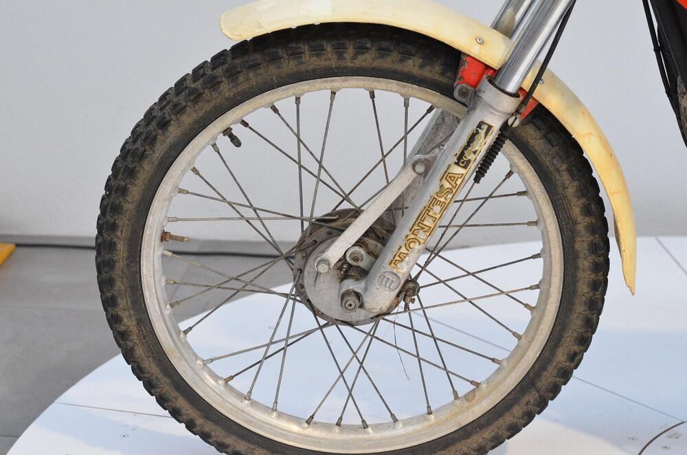 Montesa Cota 348 Trial (11)