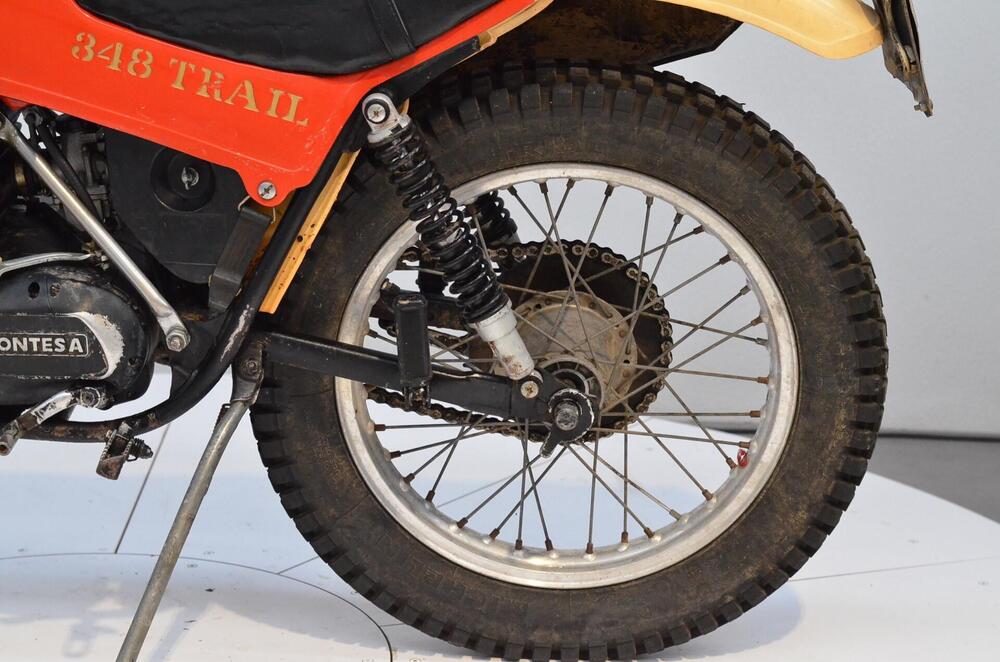 Montesa Cota 348 Trial (13)