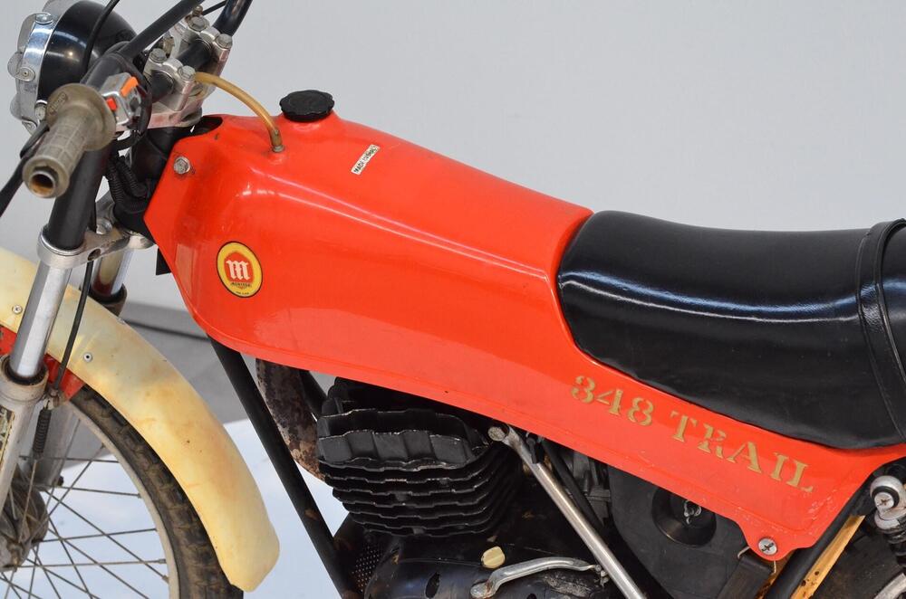 Montesa Cota 348 Trial (14)