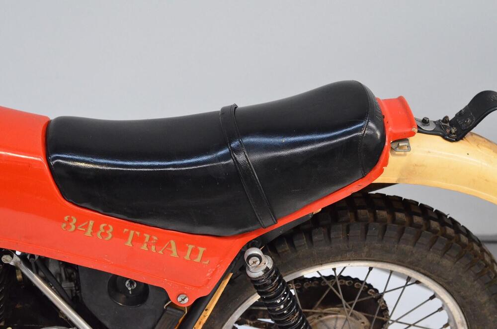 Montesa Cota 348 Trial (15)