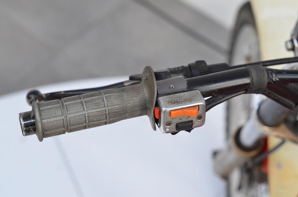 Montesa Cota 348 Trial (17)