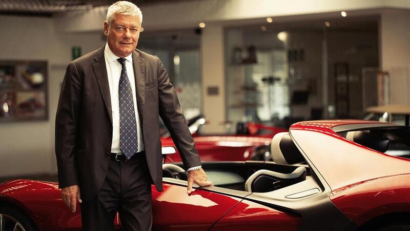 &Egrave; morto Paolo Pininfarina: L&#039;eredit&agrave; di un&#039;icona dell&#039;automotive