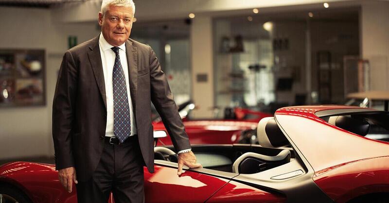 &Egrave; morto Paolo Pininfarina: L&#039;eredit&agrave; di un&#039;icona dell&#039;automotive