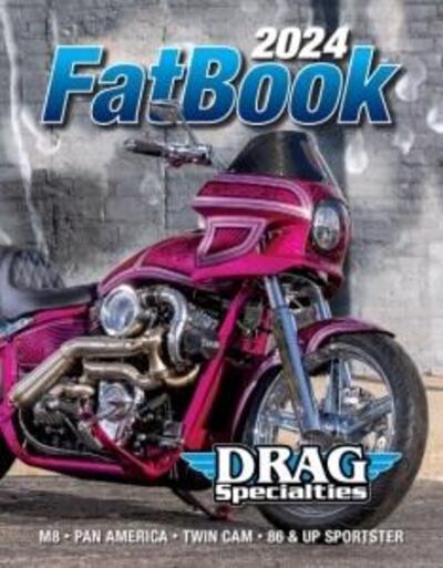 Catalogo Drag Specialties 2024