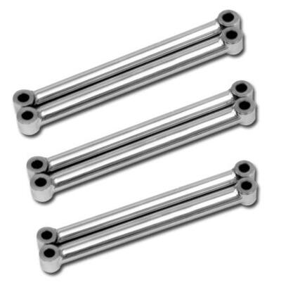 Barre ammortizzatori da 11&quot; (lunghi 28cm) Paughco