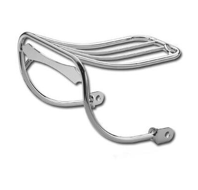 Portapacchi Per parafango Bobtail per FXDWG dal 1 