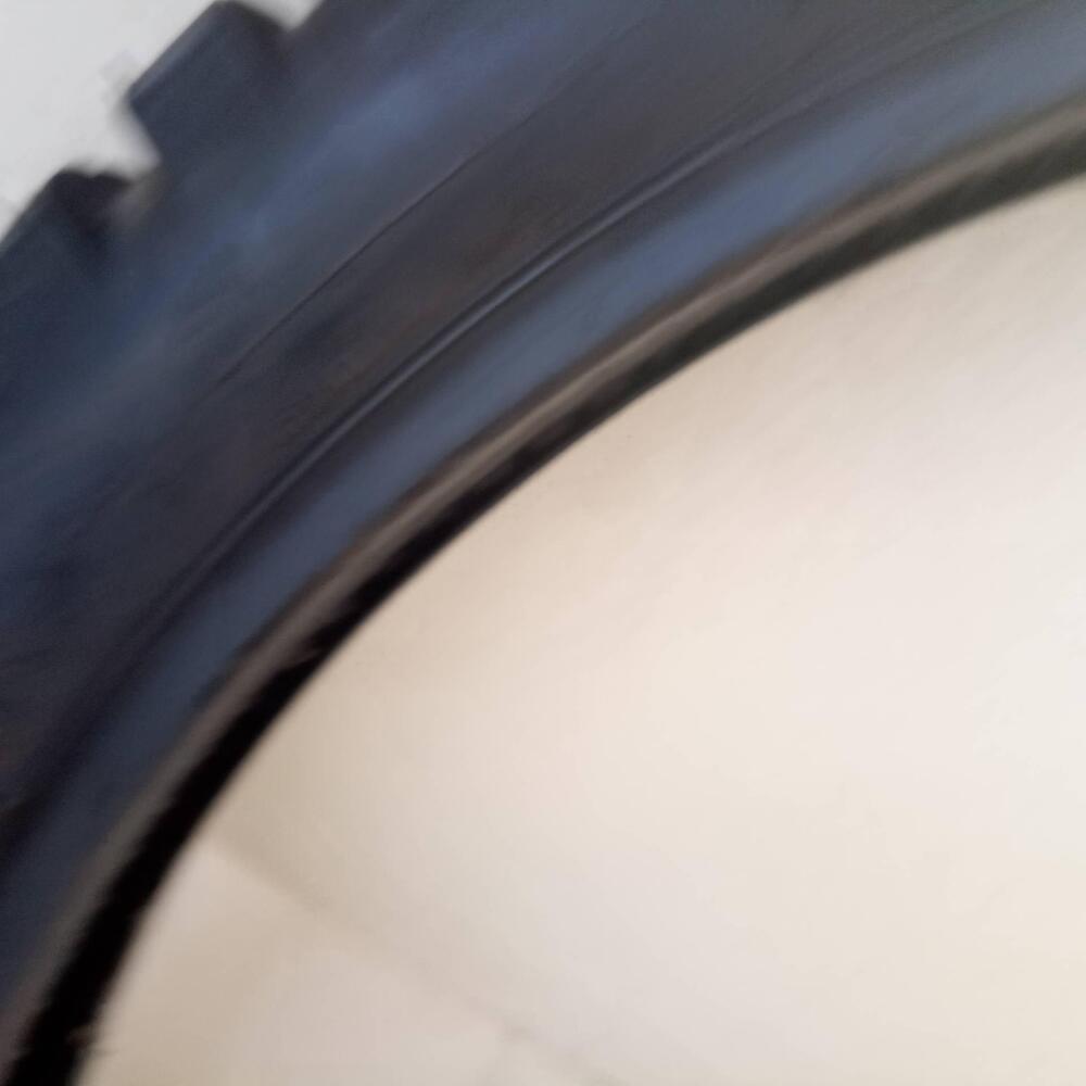 Pneumatico Continental, Twinduro (5)