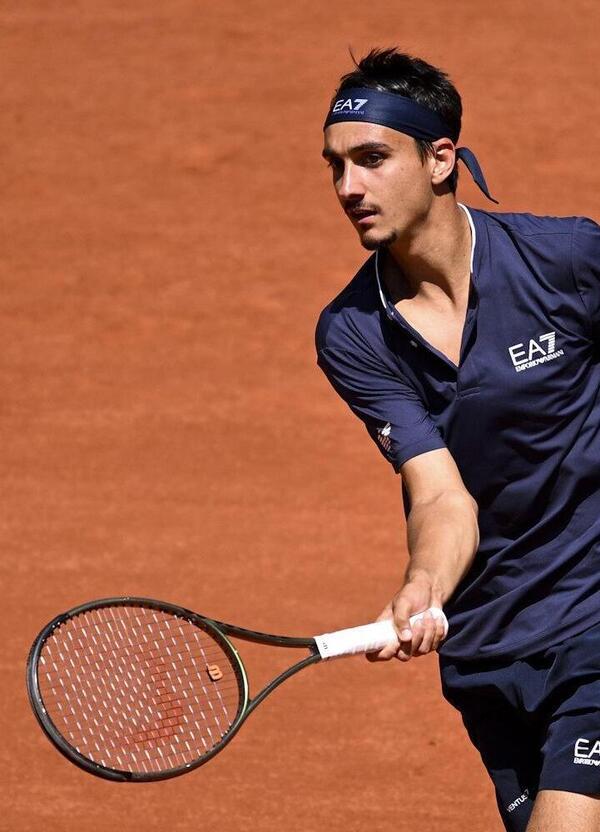 Ok, ma chi sono i lucky losers nel tennis e perch&eacute; l&#039;occasione di Lorenzo Sonego a Montecarlo &egrave; da non farsi scappare