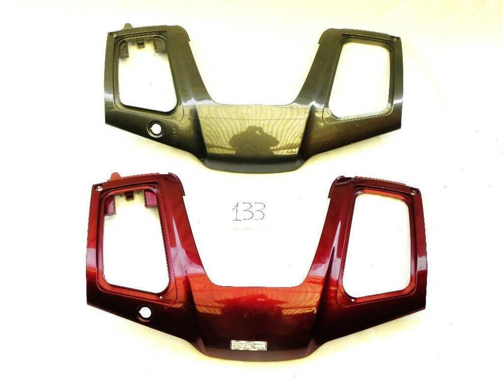 Copertura interno pannello carena/strumentazione H Honda (2)