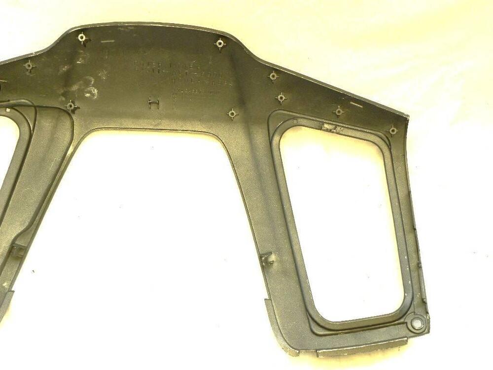 Copertura interno pannello carena/strumentazione H Honda (5)