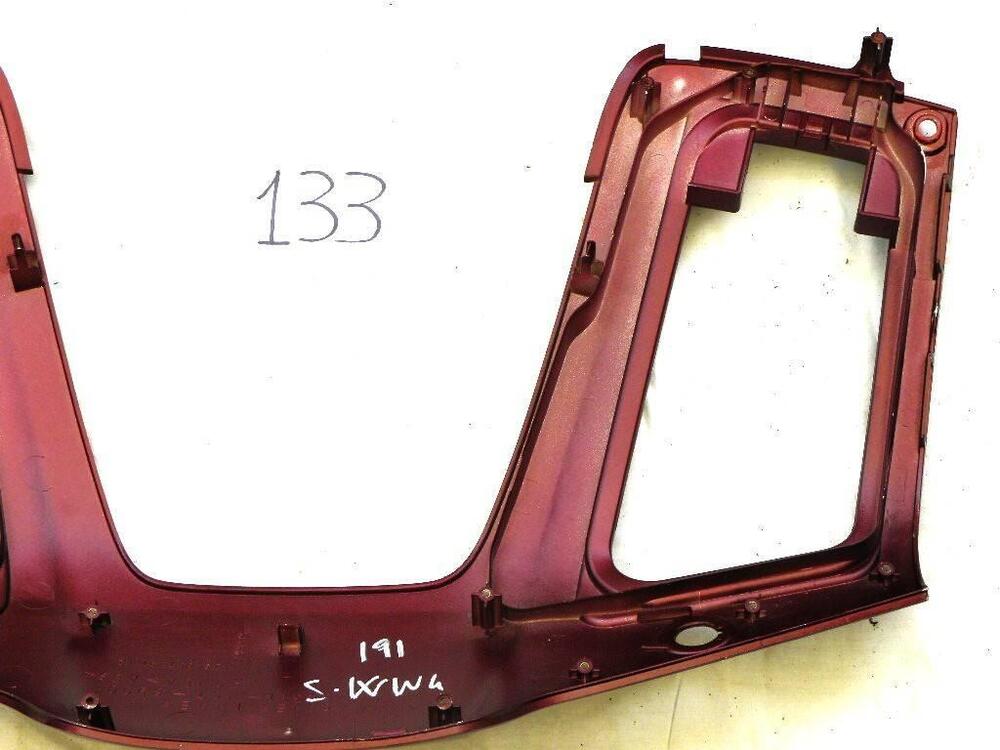 Copertura interno pannello carena/strumentazione H Honda (6)