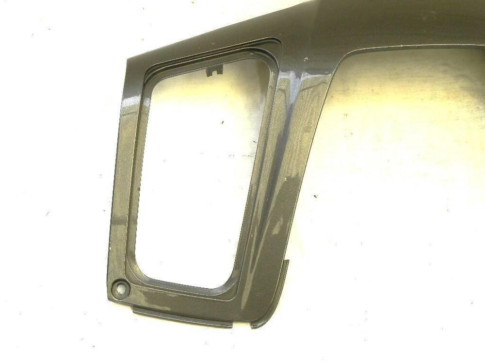 Copertura interno pannello carena/strumentazione H Honda (8)