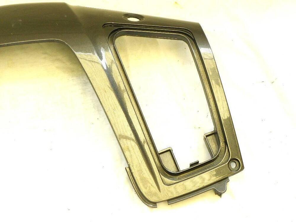 Copertura interno pannello carena/strumentazione H Honda (9)